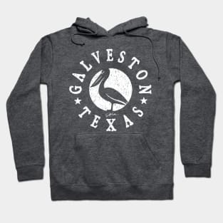 Galveston, Texas Hoodie